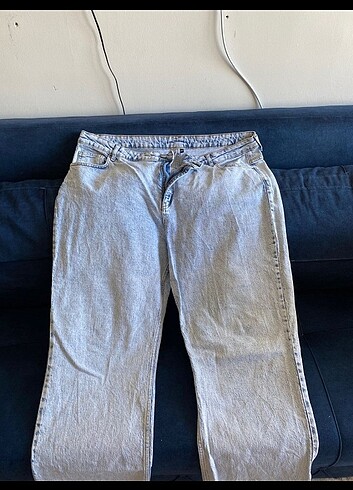 Trendyol & Milla Trendyol curve pantolon