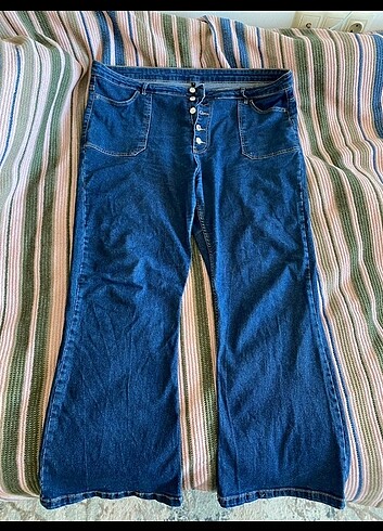 Trendyol curve pantolon 