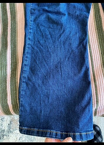 Trendyol & Milla Trendyol curve pantolon 