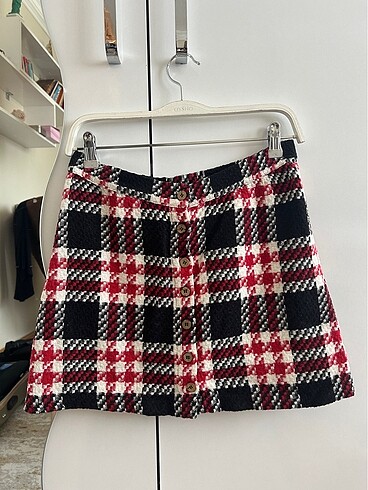 mini etek