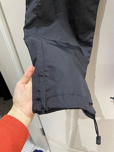 l/xl Beden siyah Renk Erkek Eşofman