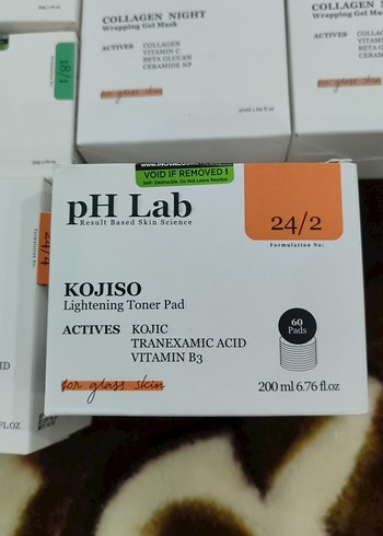 pH Lab Erkek Cilt Bakım Seti - Görsel 5