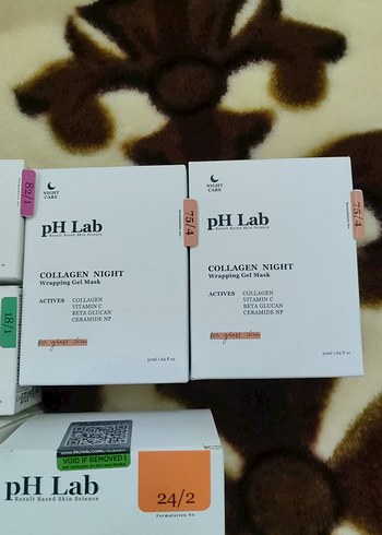 pH Lab Erkek Cilt Bakım Seti - Görsel 3