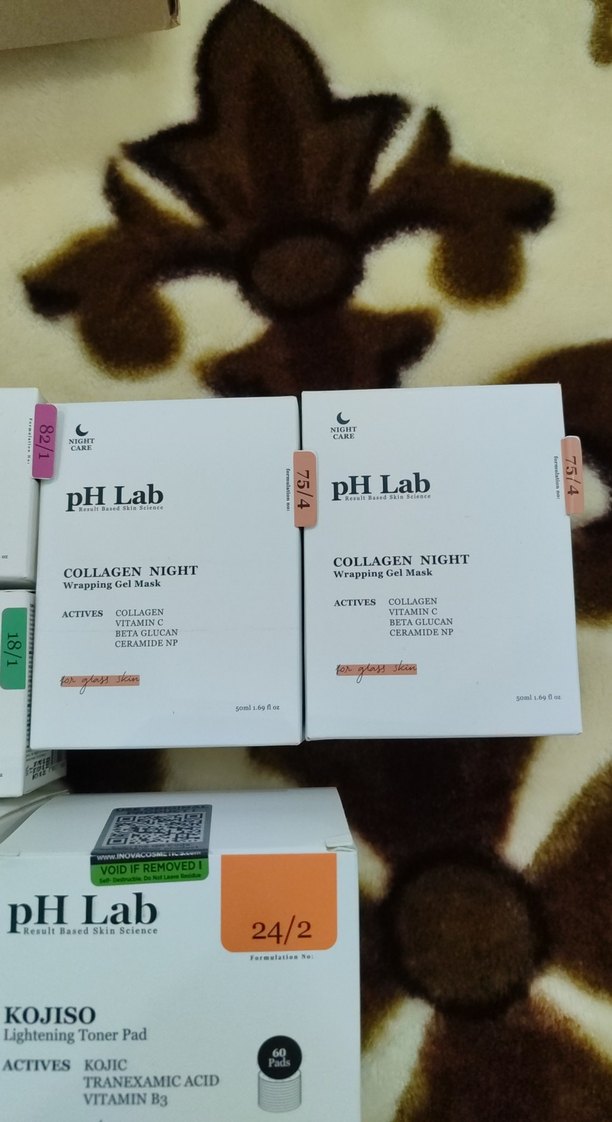 pH Lab Erkek Cilt Bakım Seti - Görsel 3