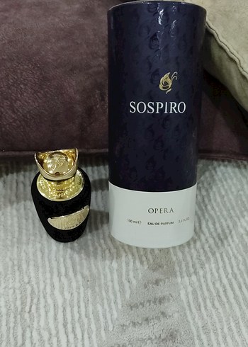 Sospiro Opera Kadın Parfümü 100 ml