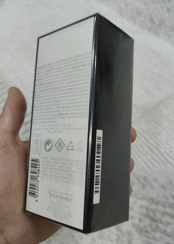 Beden Renk Yves Saint Laurent Libre Kadın Parfümü