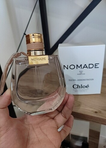 CHLOE NOMADE