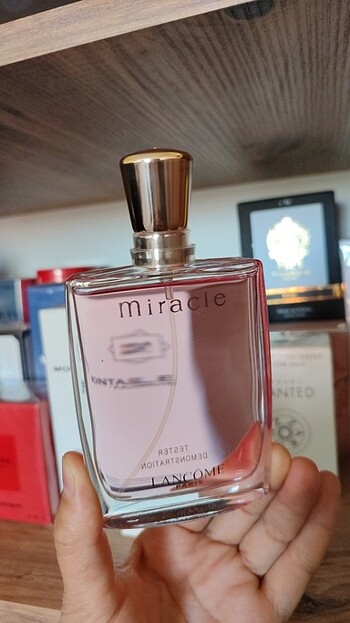 LANCOME MİRACLE