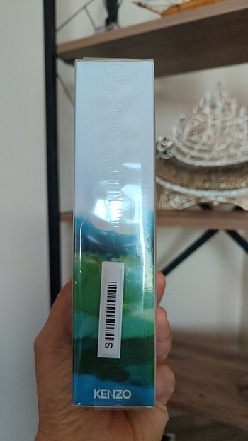 Kenzo L'EAU PAR KENZO POUR FEMME