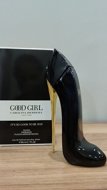 GOOD GİRL