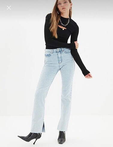 Trendyol milla jean
