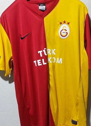 Galatasaray forma