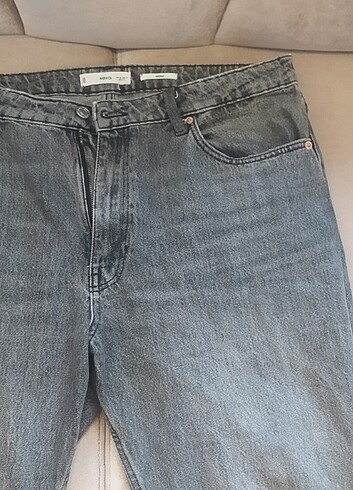Mango jean
