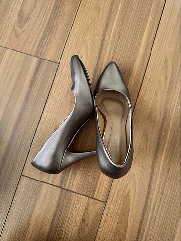 Diğer Kadın stiletto ayakkabı
