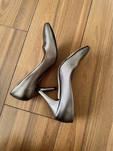 37 Beden Kadın stiletto ayakkabı