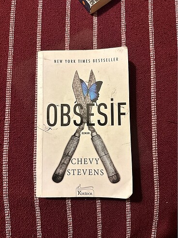 OBSESIF