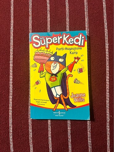 SUPER KEDI