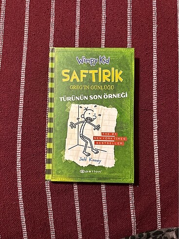SAFTIRIK
