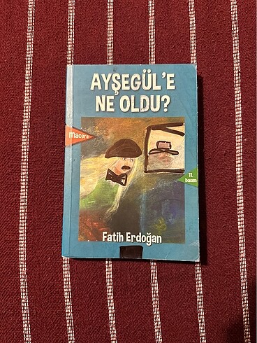 AYSEGUL?E NE OLDU?