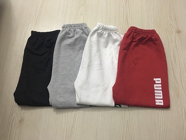 4Lü çocuk eşofmanı