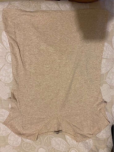 xxl Beden camel Renk T-shirt