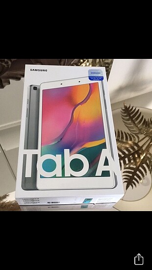 SAMSUNG TABLET KUTUSU