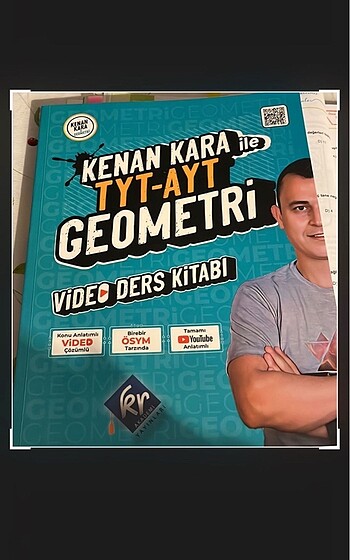 Kenan Kara TYT AYT 2024