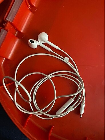 İphone kulaklık
