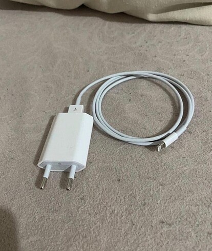 İphone orjinal sarj aleti