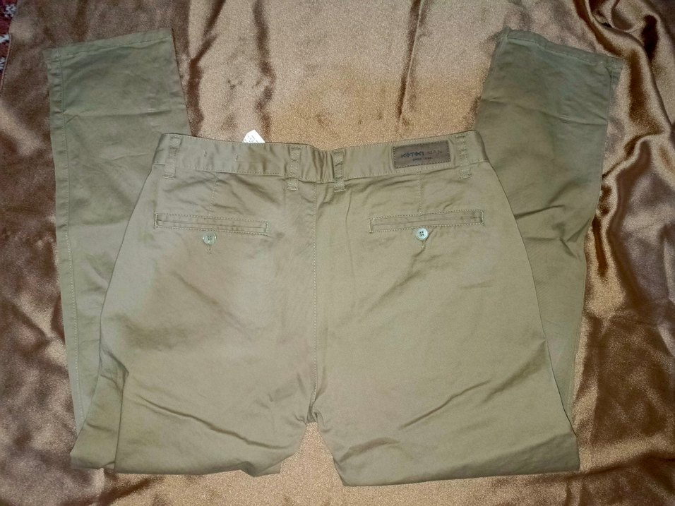 KOTON PANTOLON - Görsel 3