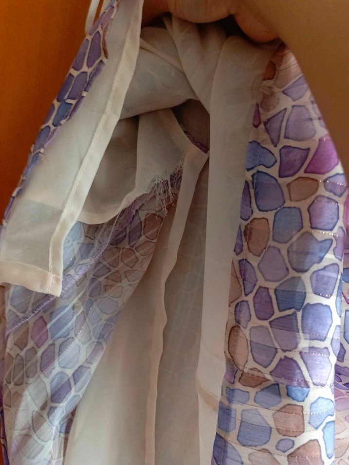 Gömlek tarzı bluz - Görsel 5