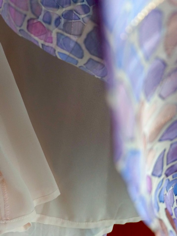 Gömlek tarzı bluz - Görsel 4