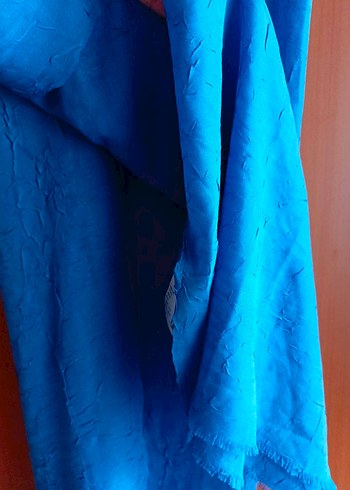 Fular tipi şal - Görsel 3