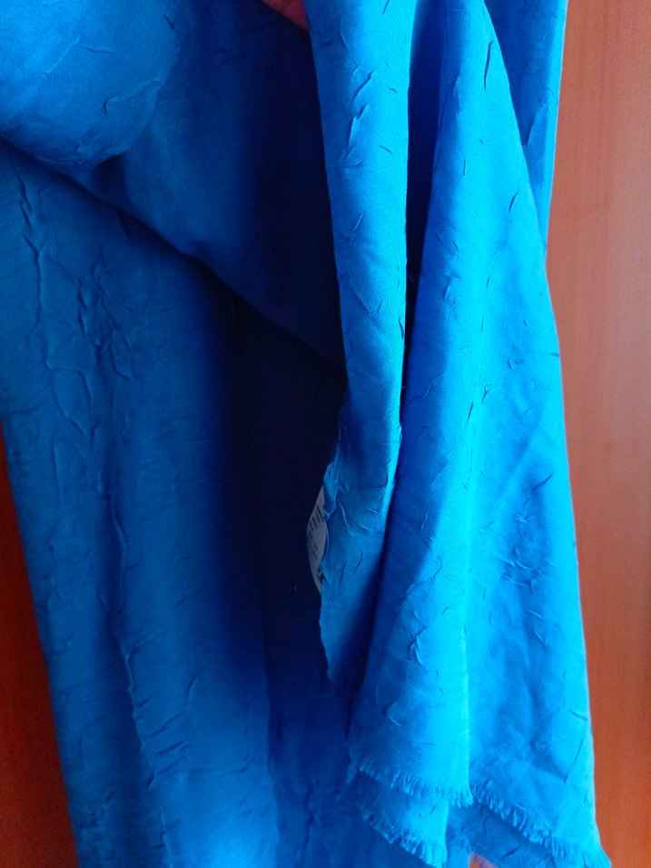 Fular tipi şal - Görsel 3