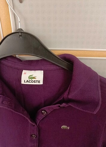 Lacoste Lacoste tişört