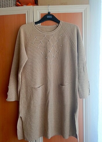 Taşlı tunik