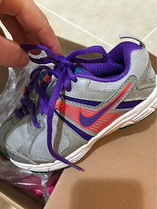 Nike çocuk ayakkabısı