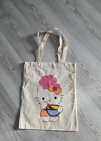 Diğer Hello Kitty Çanta