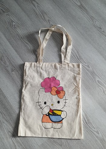 Hello Kitty Çanta