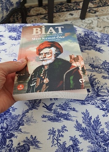  Beden Biat adlı kitap