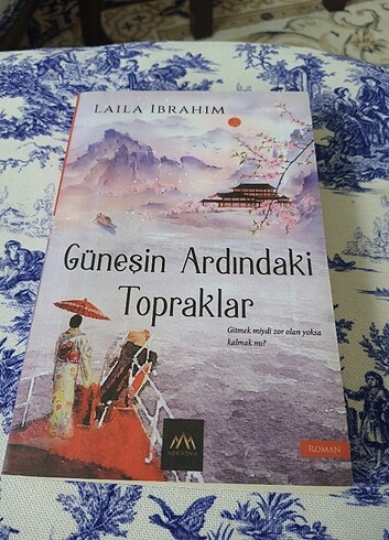  Beden Güneşin Ardındaki Topraklar