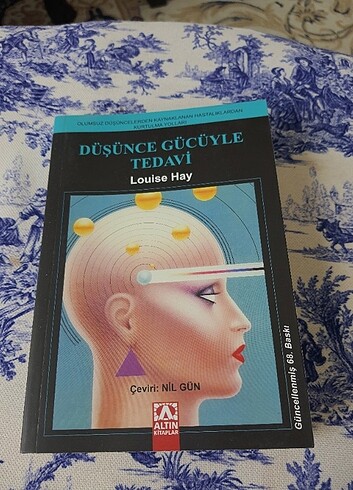 Düşünce Gücüyle Tedavi 