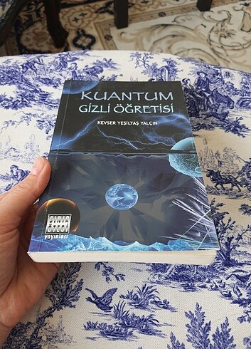 Kuantum Gizli Öğretisi