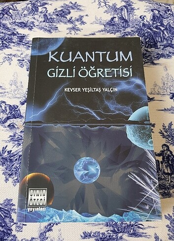 Beden Kuantum Gizli Öğretisi