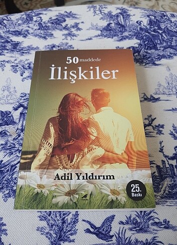 50 Maddede İlişkiler