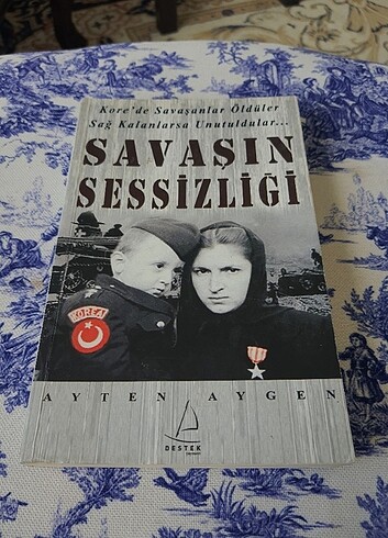 Savaşın Sessizliği