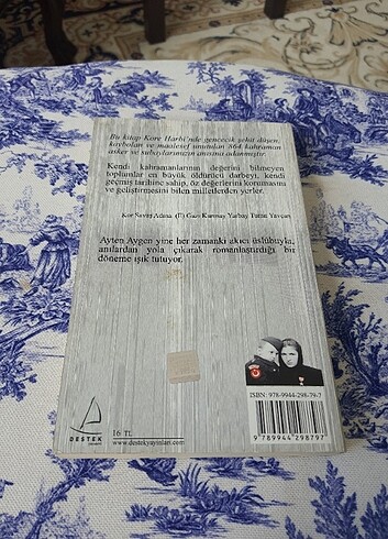  Savaşın Sessizliği