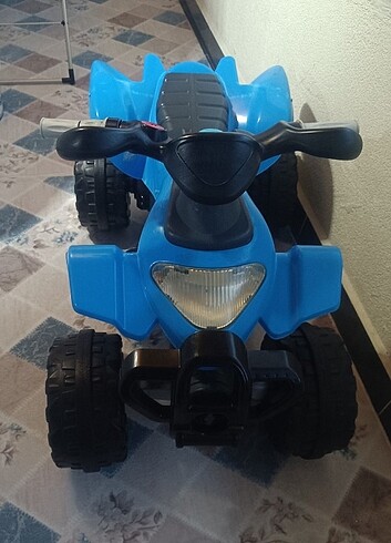 Diğer Pilsan rocket 12 volt