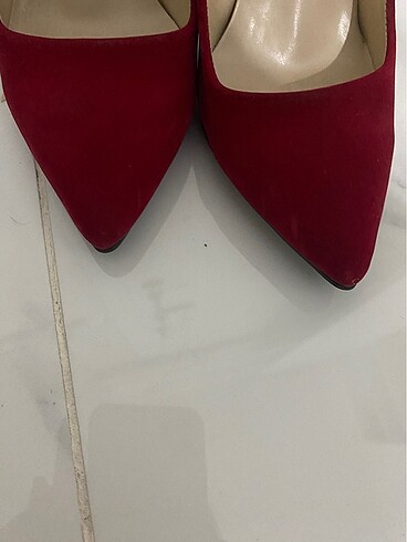 35 Beden Stiletto