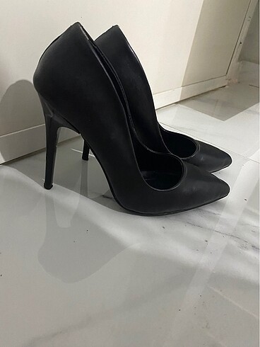 Stiletto
